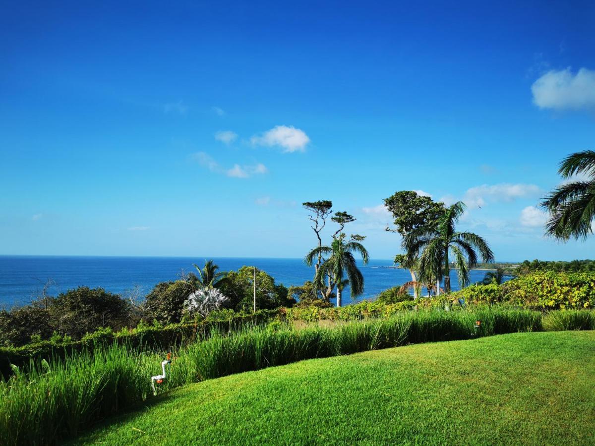 Ocean Breeze Cove - Luxury Retreat (Adults Only) Bed & Breakfast Pedasi Town Exterior photo