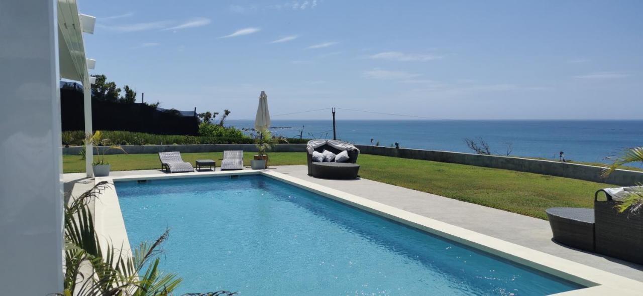 Ocean Breeze Cove - Luxury Retreat (Adults Only) Bed & Breakfast Pedasi Town Exterior photo