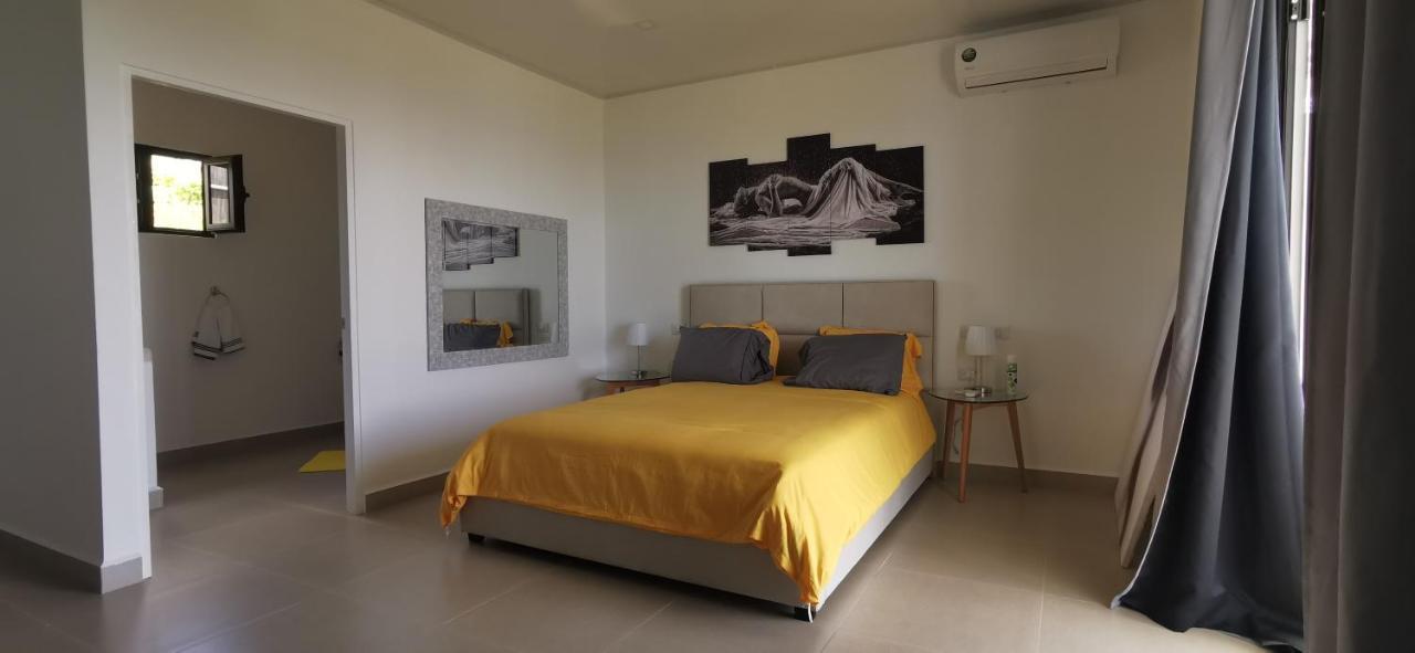 Ocean Breeze Cove - Luxury Retreat (Adults Only) Bed & Breakfast Pedasi Town Exterior photo