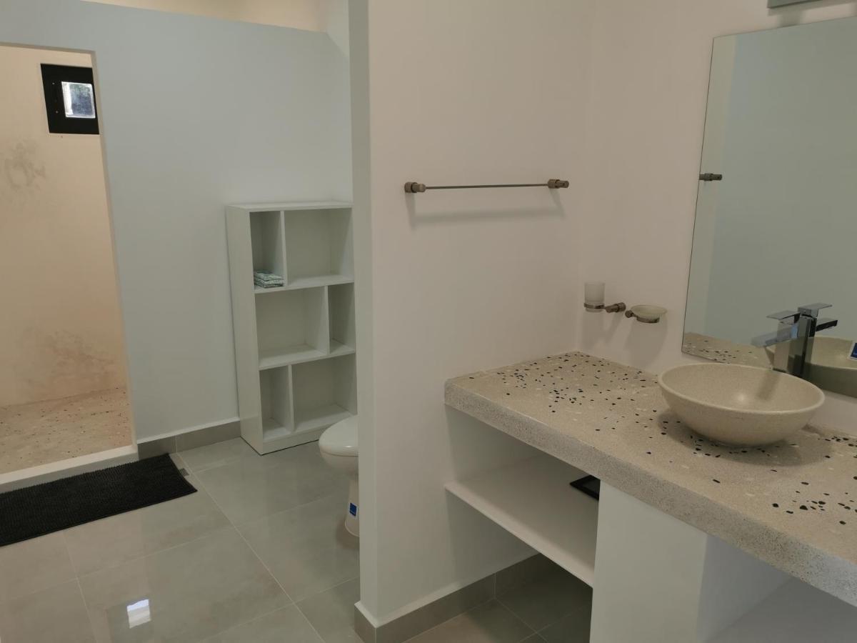 Ocean Breeze Cove - Luxury Retreat (Adults Only) Bed & Breakfast Pedasi Town Exterior photo